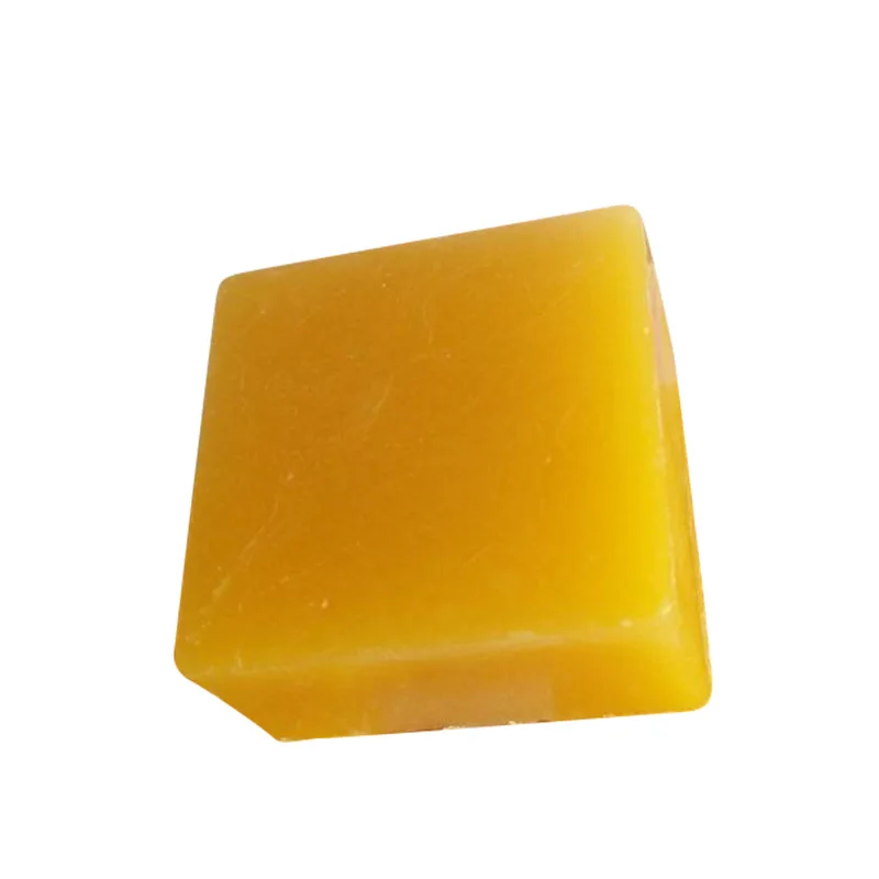 Candle Supplies Beeswax - DIY 100% 천연 노란색 밀랍 양초