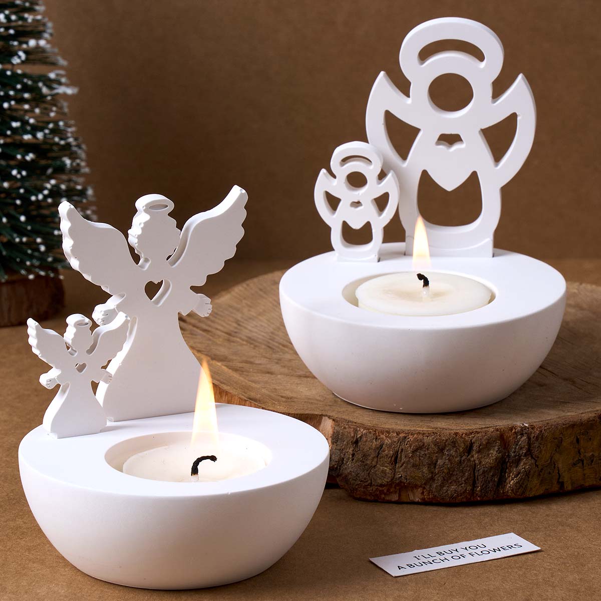 크리스마스 트리 눈사람 천사 촛대 몰드 DIY 크리스마 - Candle Quotes 리뷰 및 가격