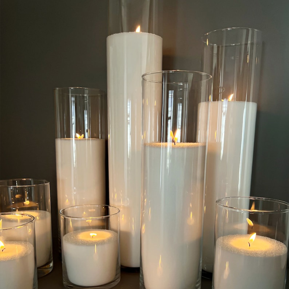 향초, 향기로운 럭셔리 캔들, 크리스마스 인센스, 20 - Luxury Candle Supplies Jars 리뷰 및 가격