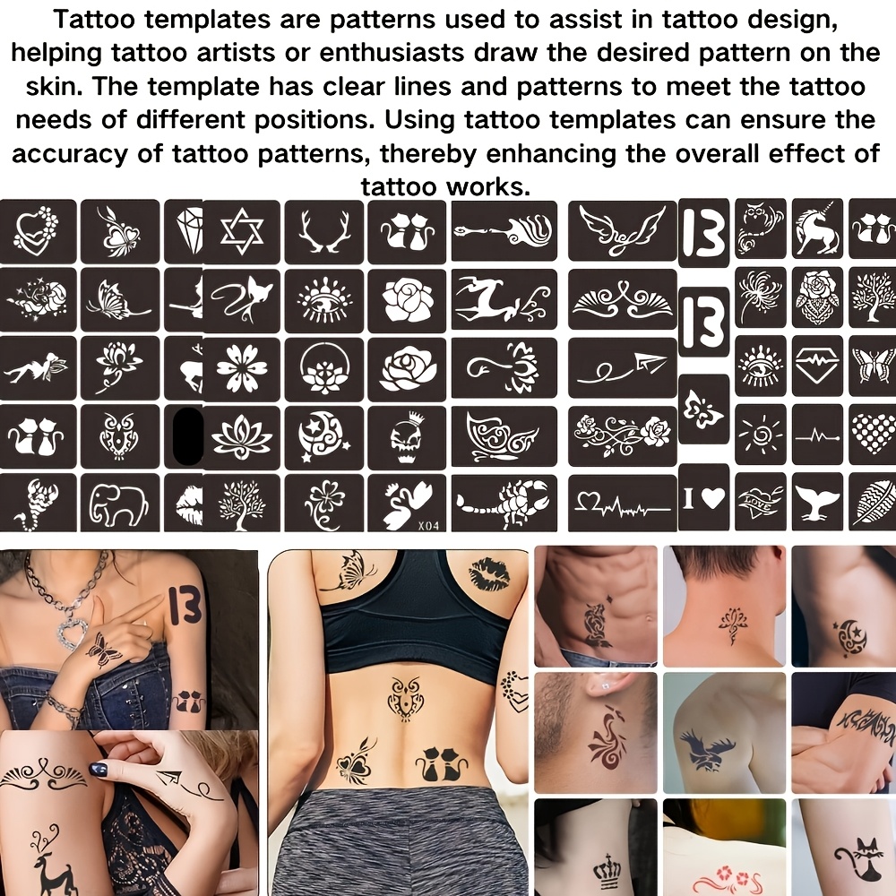 임시 문신 마커 세트 10가지 색상과 59개의 재사용  - Copic Marker Sketch 리뷰 및 가격