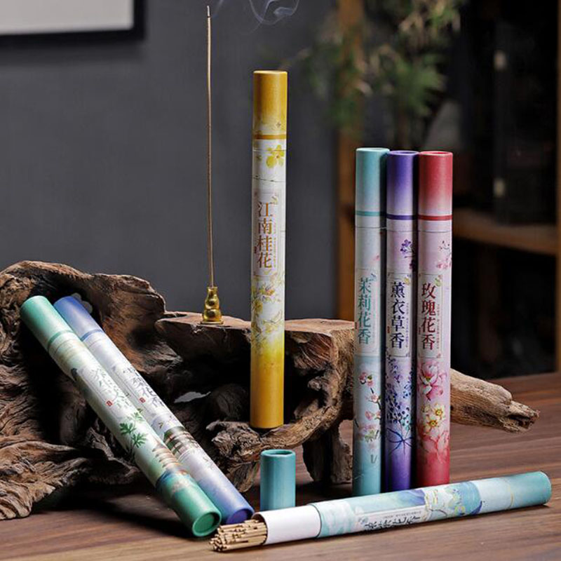 라벤더 로즈 녹차 오스만 투스 향 아로마 스틱 향 향수 - Candle Fragrance Supplies 리뷰 및 가격