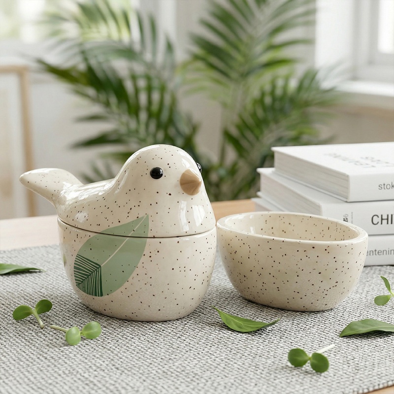 창의적인 새 모양 양초 용기 실리콘 몰드 DIY 공예  - Candle Vessel Supplies 리뷰 및 가격