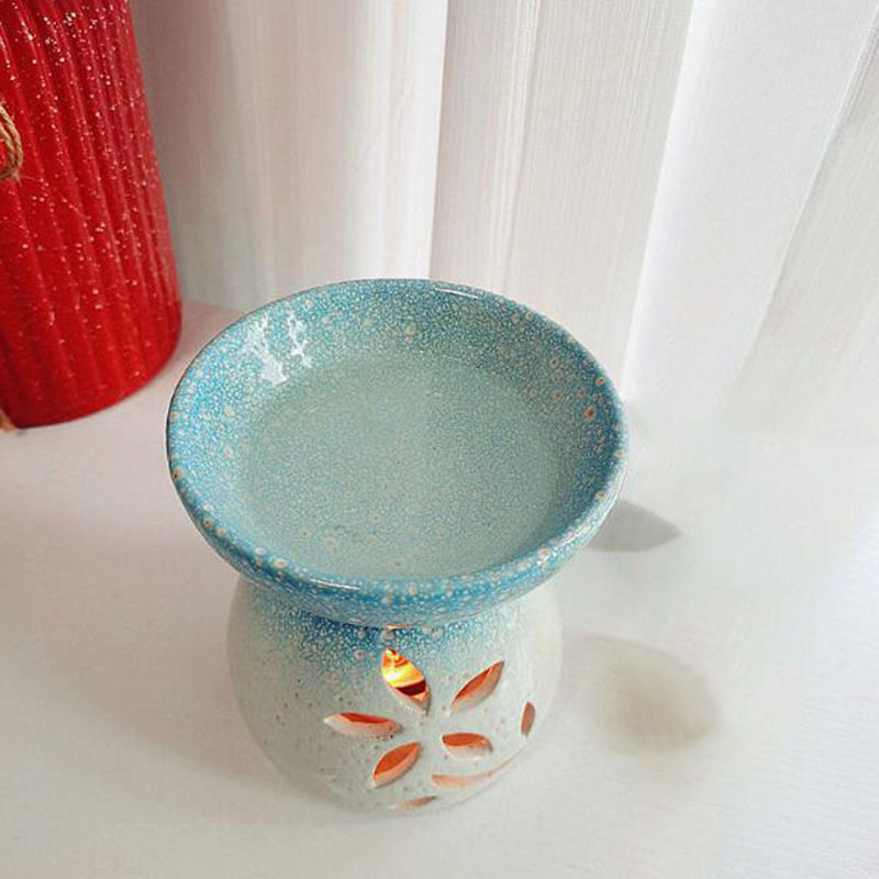 수제 도자기 아로마 버너 대용량 에센셜 오일 Furan - Candle Supplies Fragrance Oil 리뷰 및 가격
