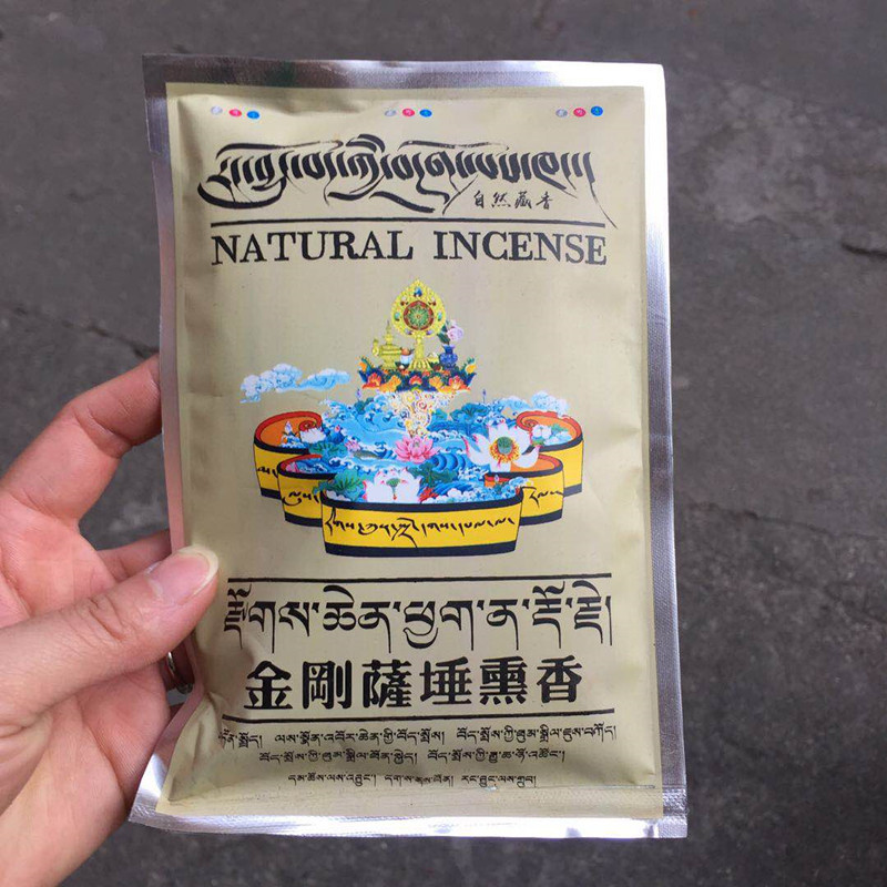 티베트 향기 파우더, 사무실 공기 정화 및 진정 정취, - Candle Fragrance Supplies 리뷰 및 가격