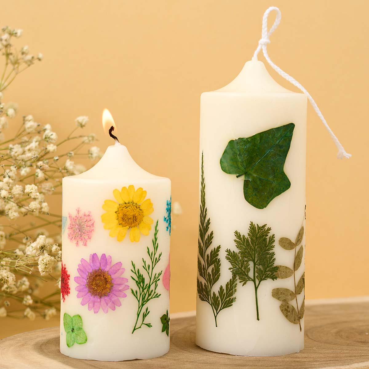 DIY 수제 양초 공예에 대 한 1 파운드 순수한 흰색 - Candle Making Supplies Usa 리뷰 및 가격