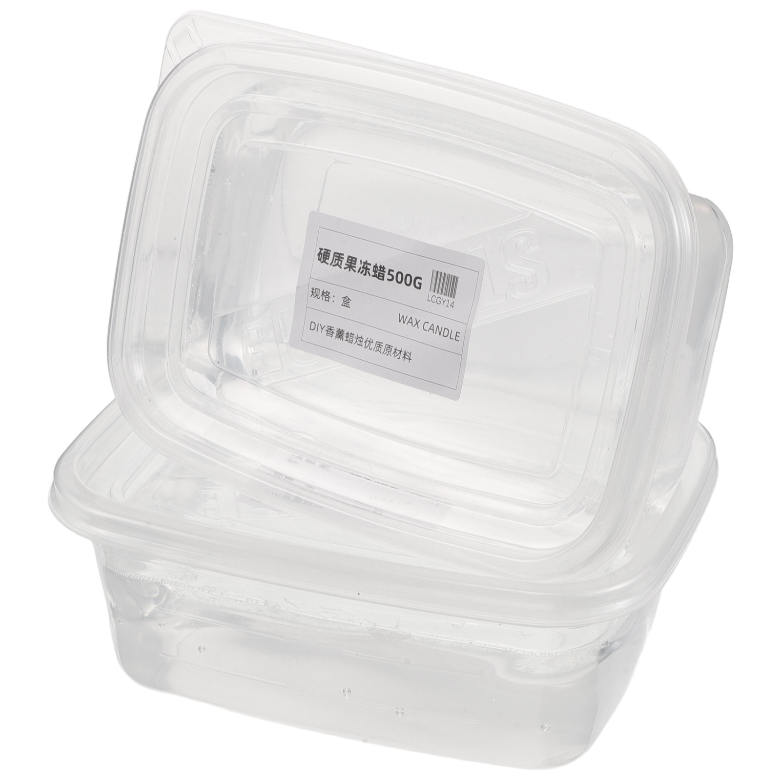 캔들 제작용 투명 젤 왁스 1kg/2.2lb DIY 수 - Candle Making Supplies Usa 리뷰 및 가격
