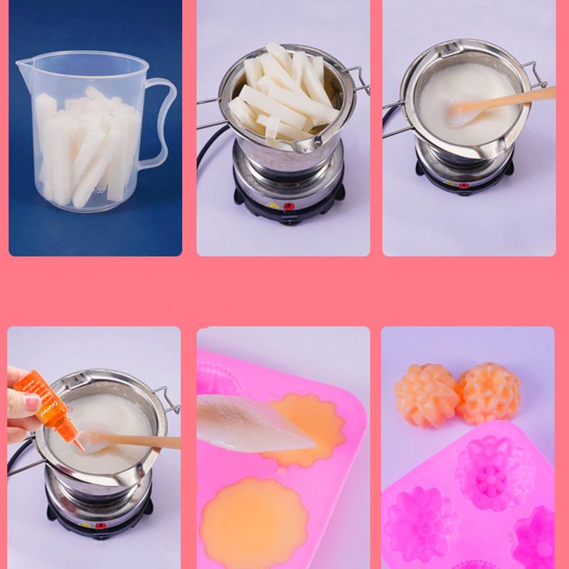 DIY 비누 염료 캔들 왁스 색소, 염료 용품 만들기, - Candle Supplies Beeswax 리뷰 및 가격