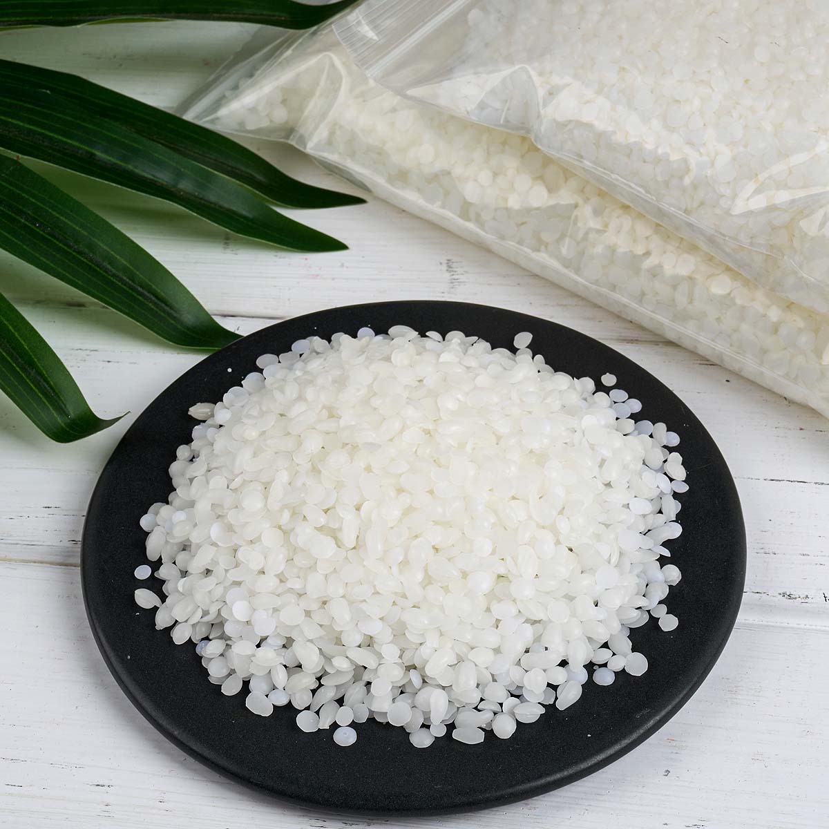 200g-1000g 백색 밀랍 순수 천연 과립형 향초  - Candle Making Supplies Usa 리뷰 및 가격