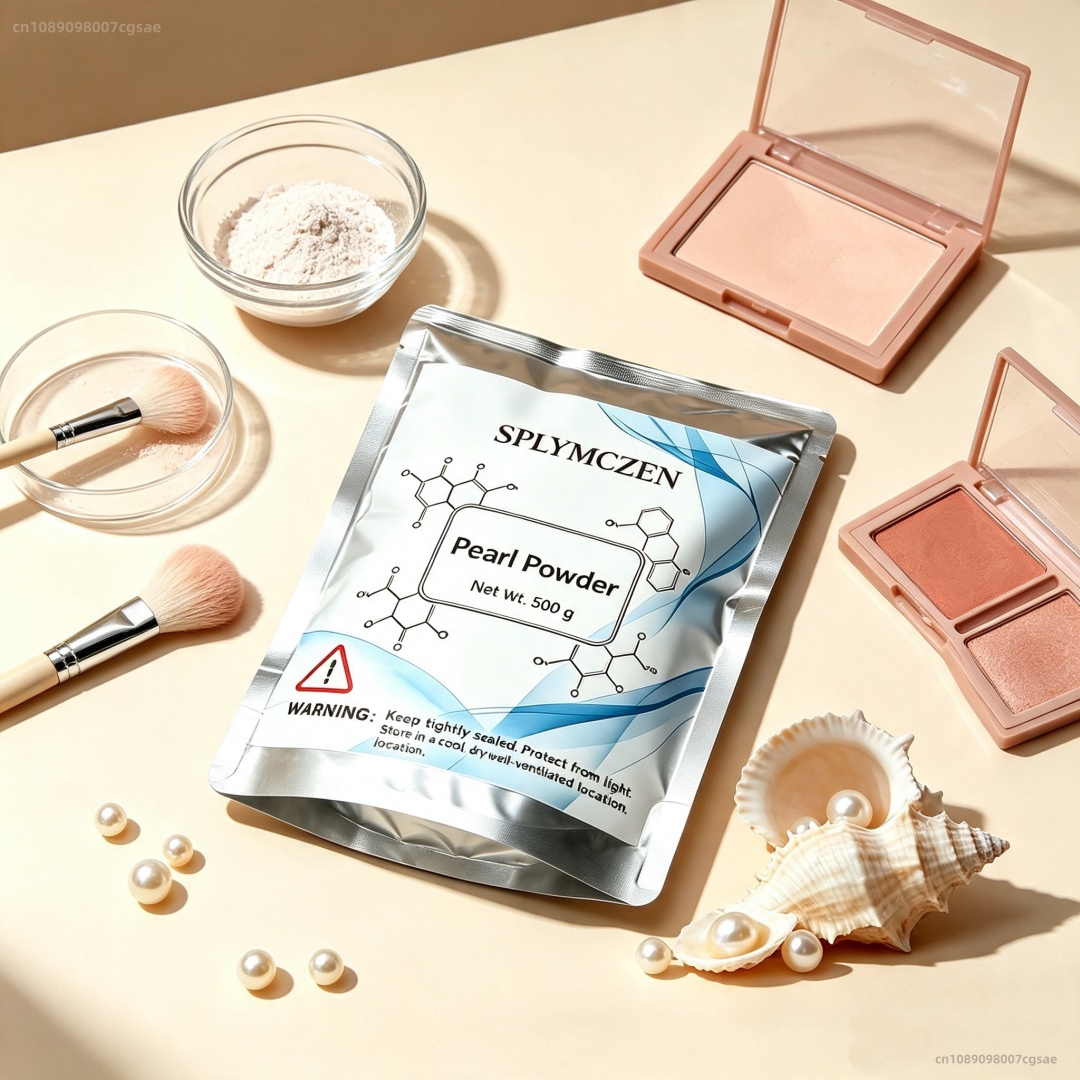 천연 진주 가루 DIY 비누 제작 원료 향료 공예 장식 - Candle Fragrance Supplies 리뷰 및 가격