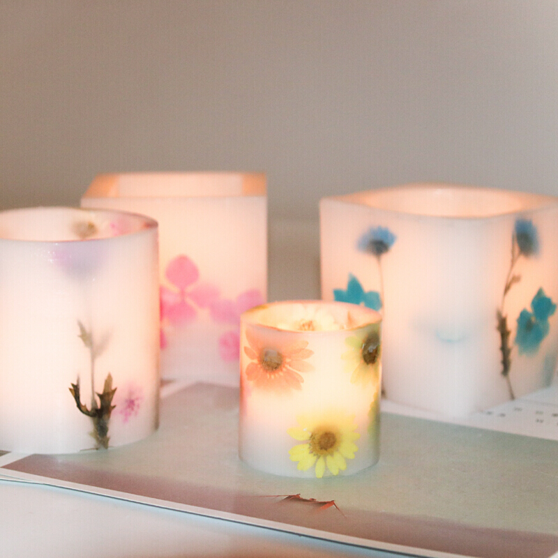 방풍 양초 컵 아크릴 금형, 내부 연소 컵 왁스 버너  - Candle Vessel Supplies 리뷰 및 가격