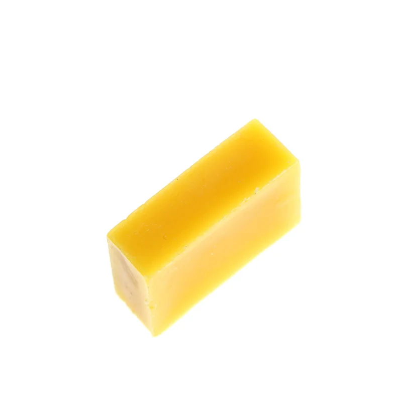 DIY 100% 천연 노란색 밀랍 양초 비누 만들기 용 - Candle Supplies Beeswax 리뷰 및 가격
