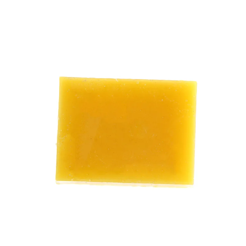 DIY 100% 천연 노란색 밀랍 양초 비누 만들기 용 - Candle Supplies Beeswax 리뷰 및 가격