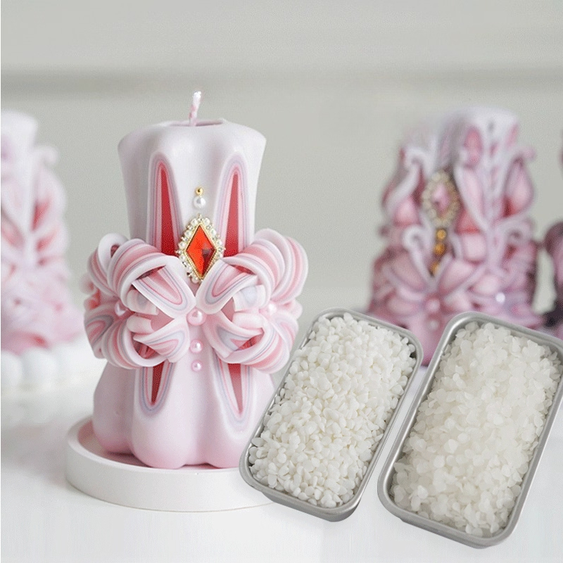 1KG 조각형 향초 원료 58도 밀랍 수제 DIY 조각 - Candle Making Supplies Usa 리뷰 및 가격